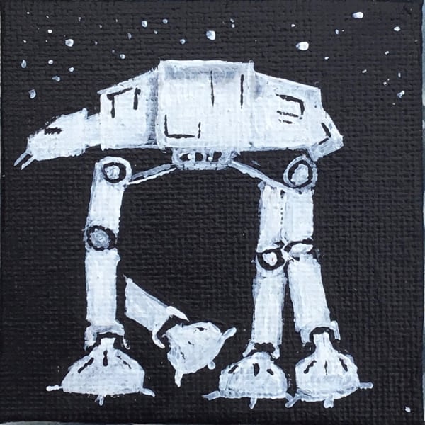 Star Wars AT-AT