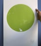 Magic Donkey No.12 (Moon Edition No.7) A2 one-colour screen-print - Image 2