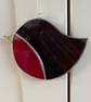 Stained Glass Robin  - Image 3