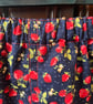 Strawberry Cargo Children’s Shorts - Image 6