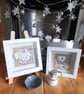 A Wire Pot of Tea. A Handmade Mixed Media Artwork. Perfect for Tea Lovers!!! - Image 5