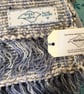 Hand Woven Blanket Firestone Copse - Image 5