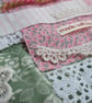 Mismatch Vintage Slow Stitching kits - Perfectly Imperfect - Image 2