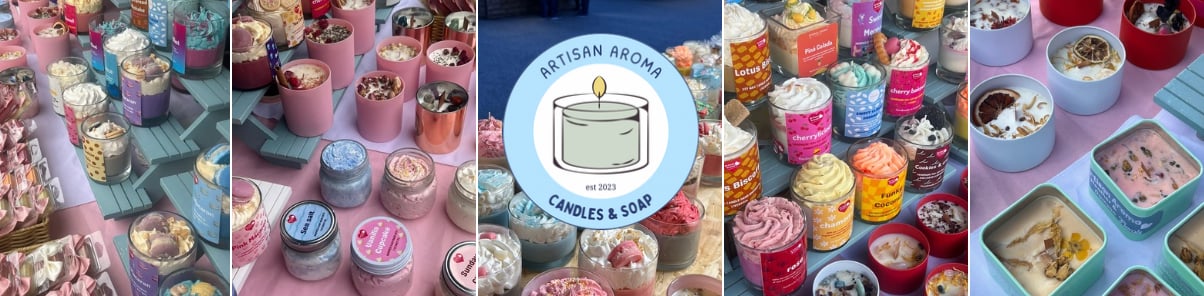 ArtisanAroma