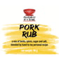 PORK RUB smoky & bold BBQ blend, achieve steakhouse-quality BBQ at home - Image 3