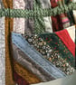 Country-look Tote and a Half. - Image 4