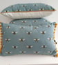 Sophie Allport Bees  Cushion Cover 