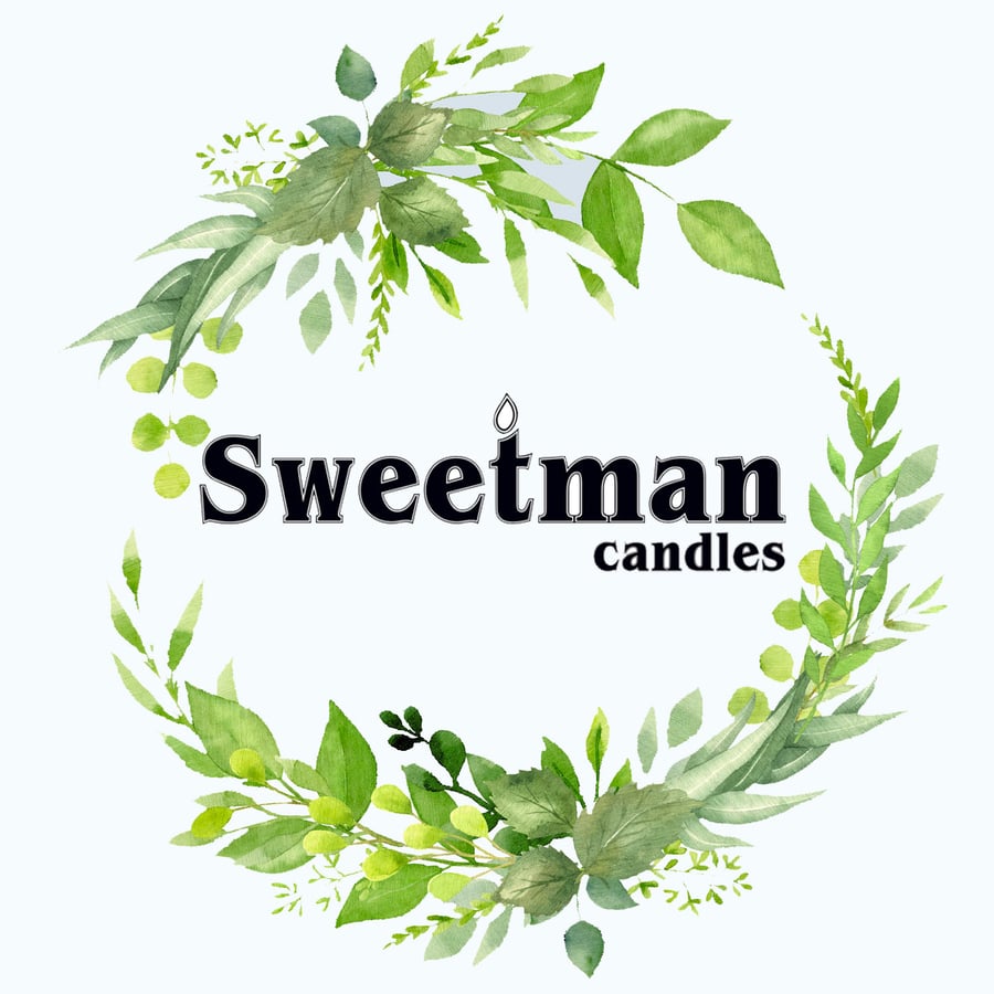 Sweetman Candles