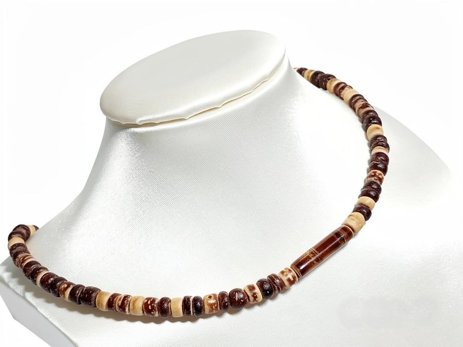 Woman's or Men's Choker