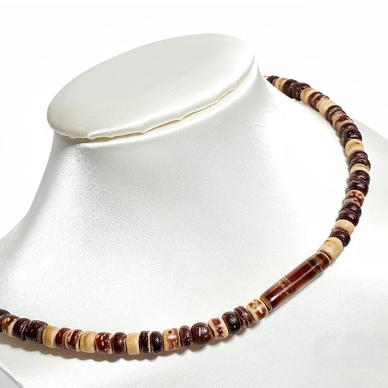 Woman's or Men's Choker