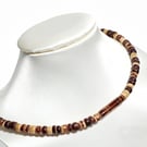 Woman's or Men's Choker