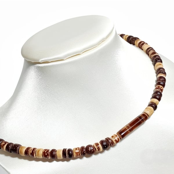 Woman's or Men's Choker