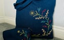 CANVAS TOTE BAGS