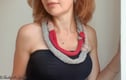 Knitted accessories
