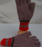 Adult Half Finger Gloves  - Image 5