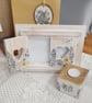 Photo Frame & Tealight Holder - Image 8