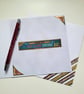 Birthday Card for him - Birthday Beers and Cheers Card with Matching Envelope - Image 2