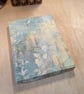 Handmade Boxed Set of 6 Art Deco Notecards - Image 4