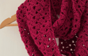 Infinity Scarves
