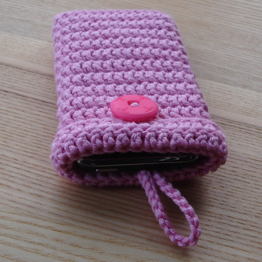 Phone Cosy