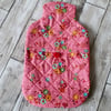 Hot Water Bottle Cover