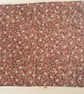 Ditsy Wild Strawberry Lap Top Case for 13" Device  - Image 8