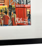 Liverpool. Framed & Unframed Fine Art Print Football Club FC. Anfield Gift - Image 6