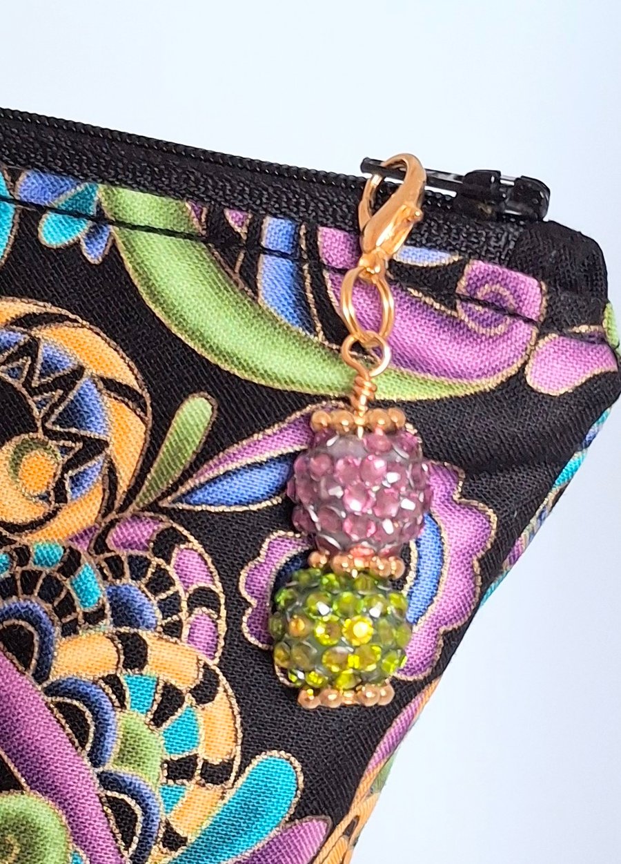 Fern toiletry bag 401P