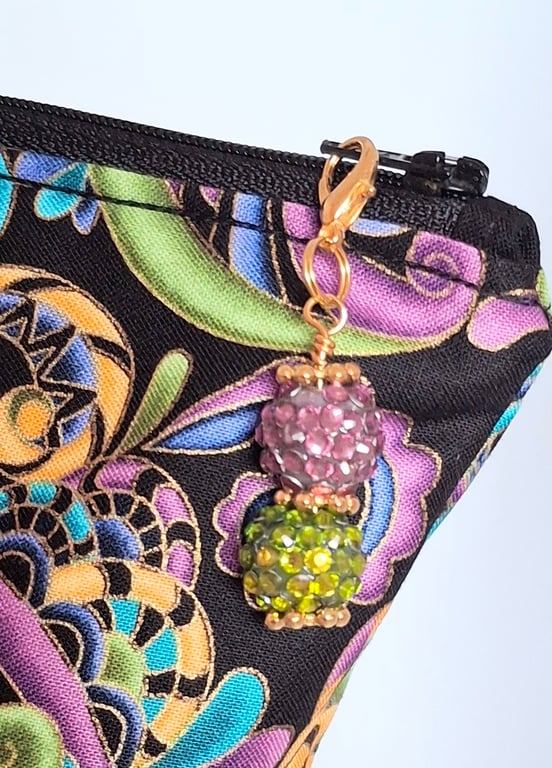 Fern toiletry bag 401P