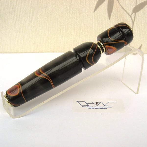 Hand Crafted Perfume Pen in Velvet Pouch