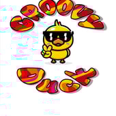 Groovy Duck