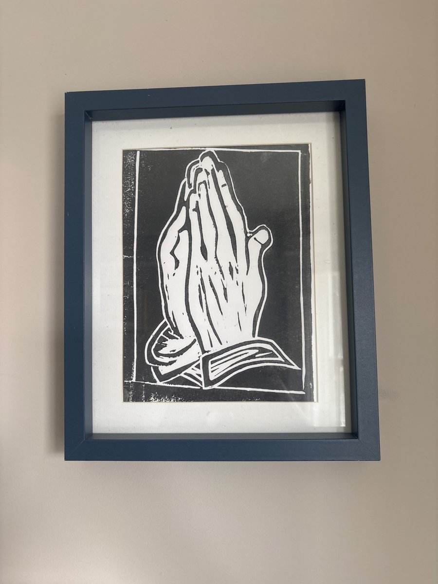 A Little Prayer