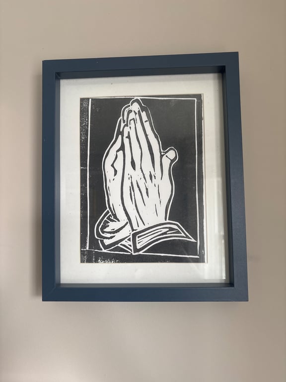 A Little Prayer