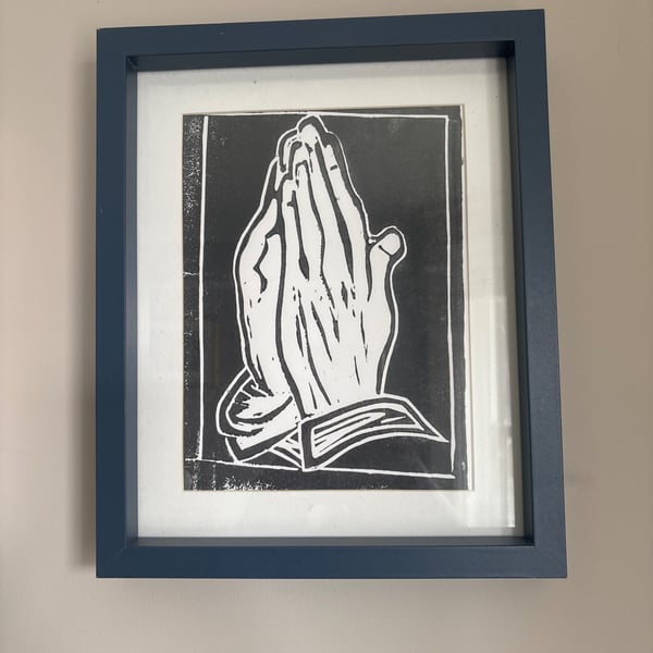 A Little Prayer