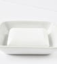 British Butterfly Pattern Ceramic Dish, 13 x 9.5cm, Many Uses - Image 3