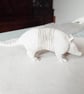 Armadillo Ceramic Ornament - CLEARANCE PRICE - Image 9