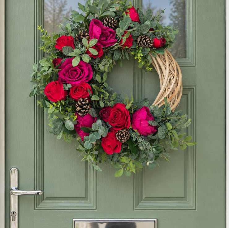 Christmas Entertaining