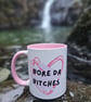 Bore da mug – Mwg Cymraeg with Welsh Humour cheeky gift from North Wales - Image 5