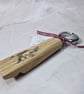 Whiskey Barrel Stave Bottle Opener - Image 1