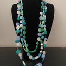 'Summer Vibes' 3 Necklace Set