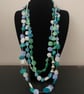 'Summer Vibes' 3 Necklace Set