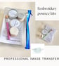 Hand Crafted Prick and Pounce Image Transfer kits - Three size options