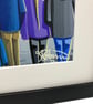 Peterborough. Framed & Unframed Fine Art Print, Utd United Football FC, Gift - Image 3