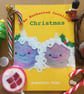 An Enchanted Cornling Christmas, Children's Picture Book  - Image 3
