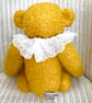 SALE Tabitha: Collectable Boucle Artist Bear 40cm (15.75") - Image 4
