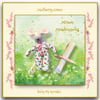Minnie Meadowsweet - A Baby Pip Squeak 