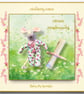 Minnie Meadowsweet - A Baby Pip Squeak 