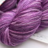 SALE: Spirals - Silky Superwash Bluefaced Leicester laceweight yarn