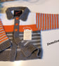 Baby Eco Pure Cotton Cardigan 9-18 months size  - Image 2