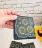 Hand Painted Sunflower Coaster  - Image 4
